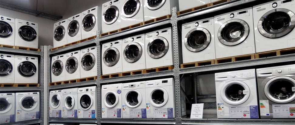 Best black friday store deals washer dryer